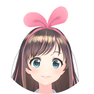 Kizuna Ai